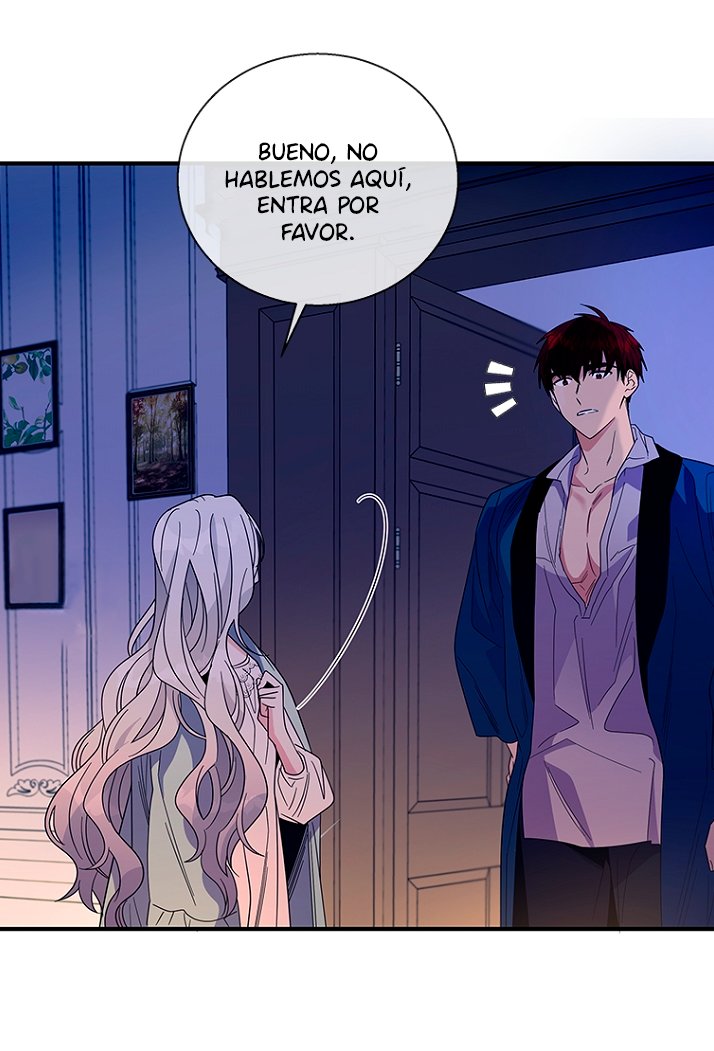 Read Cariño, hoy voy hacer huelga ES Manga Online