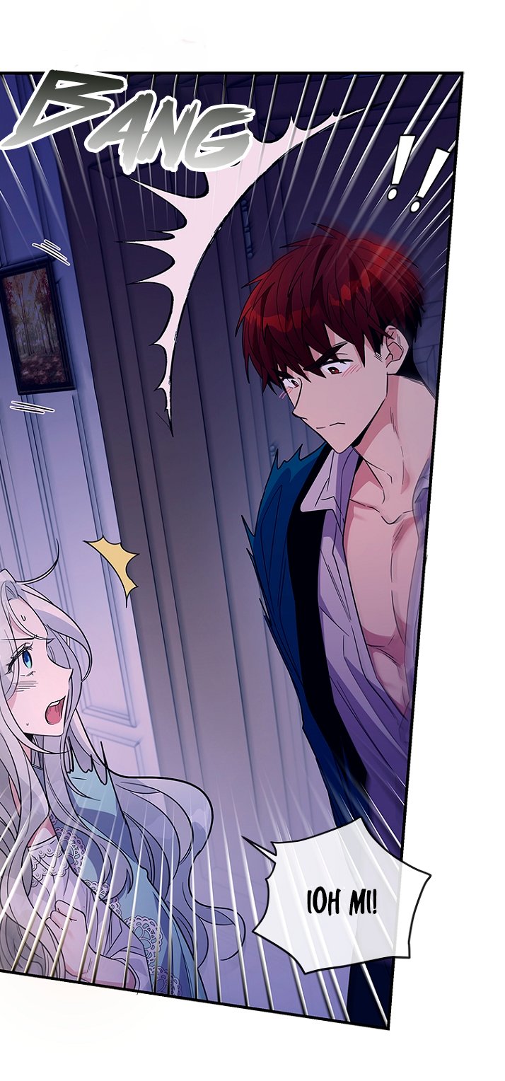 Read Cariño, hoy voy hacer huelga ES Manga Online