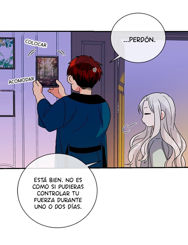 Read Cariño, hoy voy hacer huelga ES Manga Online