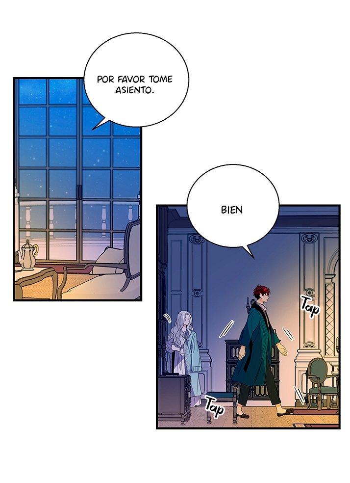 Read Cariño, hoy voy hacer huelga ES Manga Online
