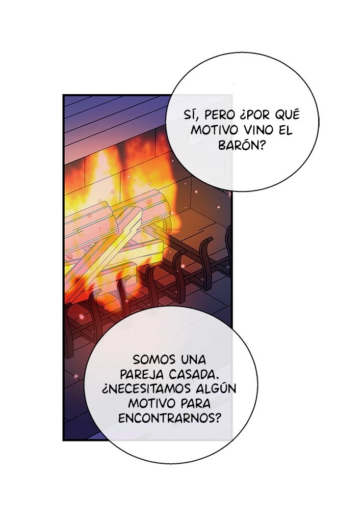 Read Cariño, hoy voy hacer huelga ES Manga Online