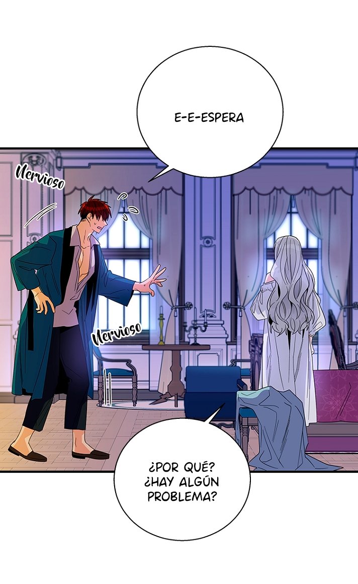 Read Cariño, hoy voy hacer huelga ES Manga Online