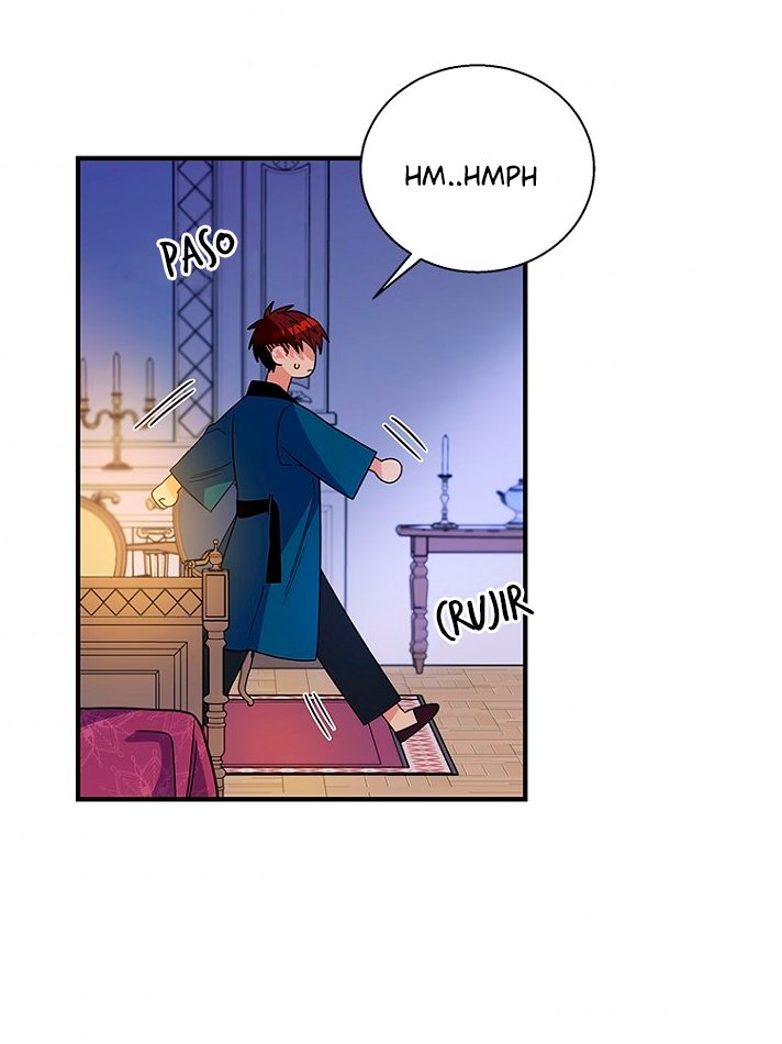Read Cariño, hoy voy hacer huelga ES Manga Online