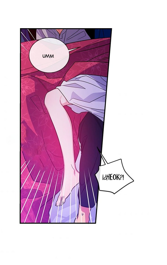 Read Cariño, hoy voy hacer huelga ES Manga Online
