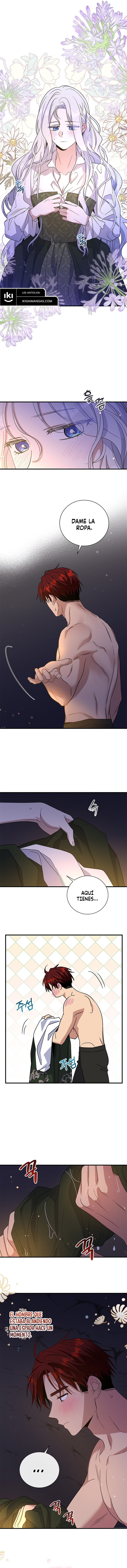 Read Cariño, hoy voy hacer huelga ES Manga Online