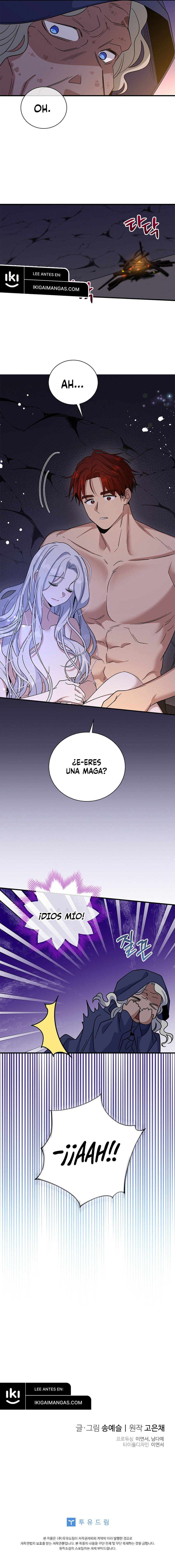 Read Cariño, hoy voy hacer huelga ES Manga Online