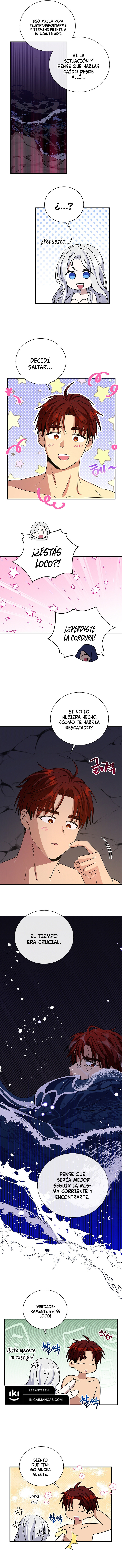 Read Cariño, hoy voy hacer huelga ES Manga Online