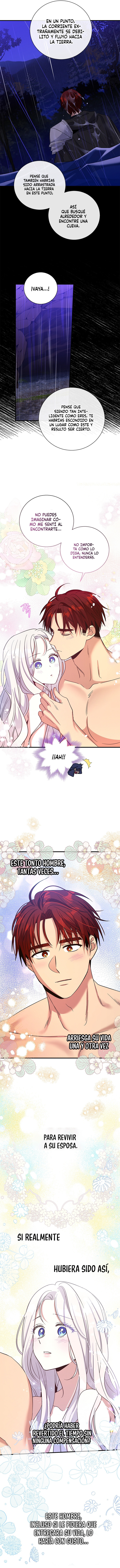 Read Cariño, hoy voy hacer huelga ES Manga Online