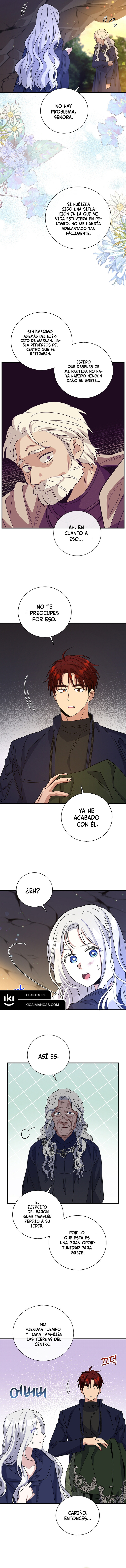 Read Cariño, hoy voy hacer huelga ES Manga Online