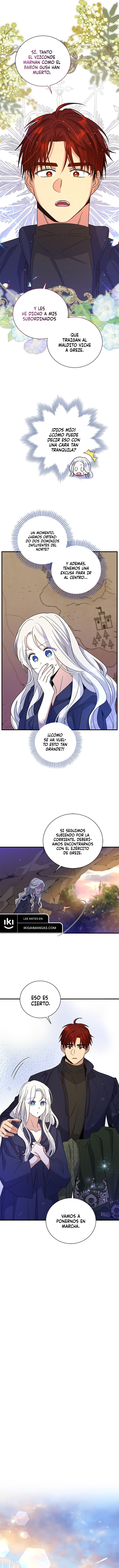 Read Cariño, hoy voy hacer huelga ES Manga Online