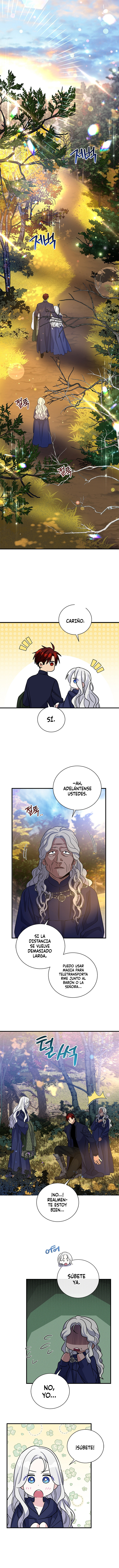 Read Cariño, hoy voy hacer huelga ES Manga Online