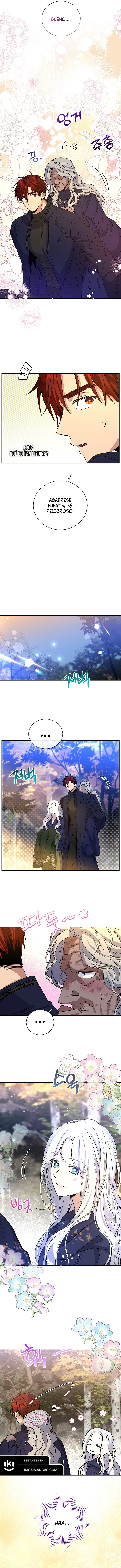 Read Cariño, hoy voy hacer huelga ES Manga Online