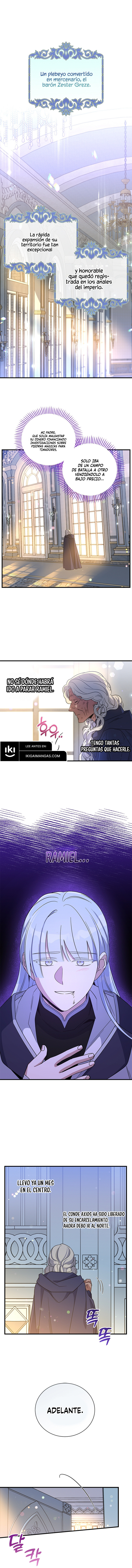 Read Cariño, hoy voy hacer huelga ES Manga Online