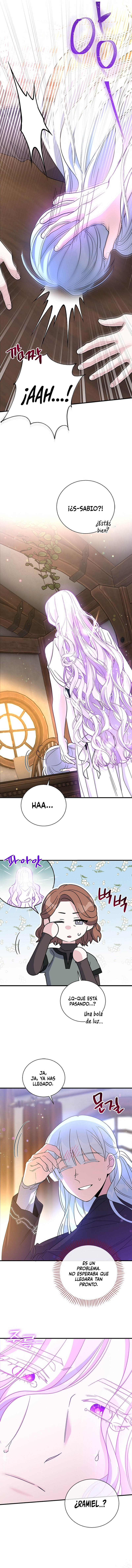 Read Cariño, hoy voy hacer huelga ES Manga Online