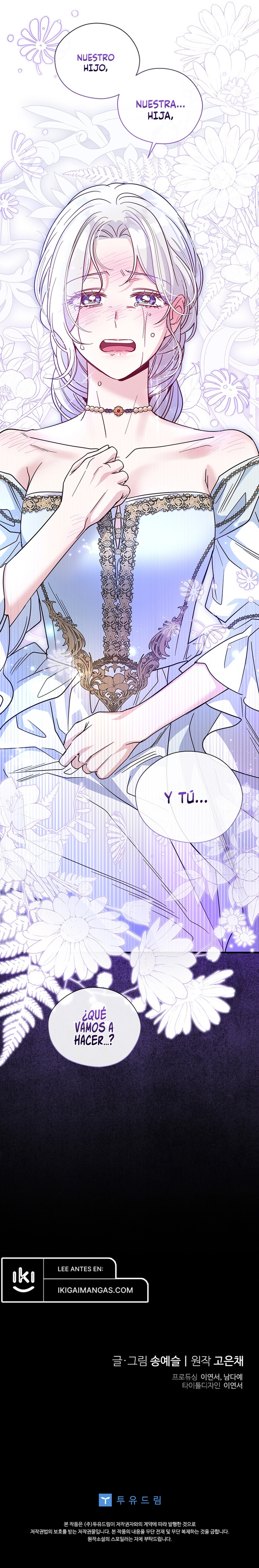Read Cariño, hoy voy hacer huelga ES Manga Online