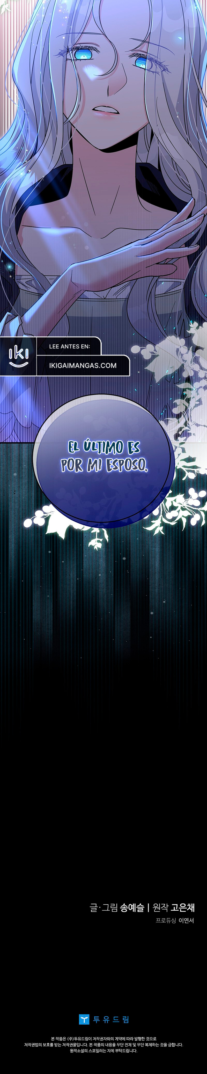 Read Cariño, hoy voy hacer huelga ES Manga Online