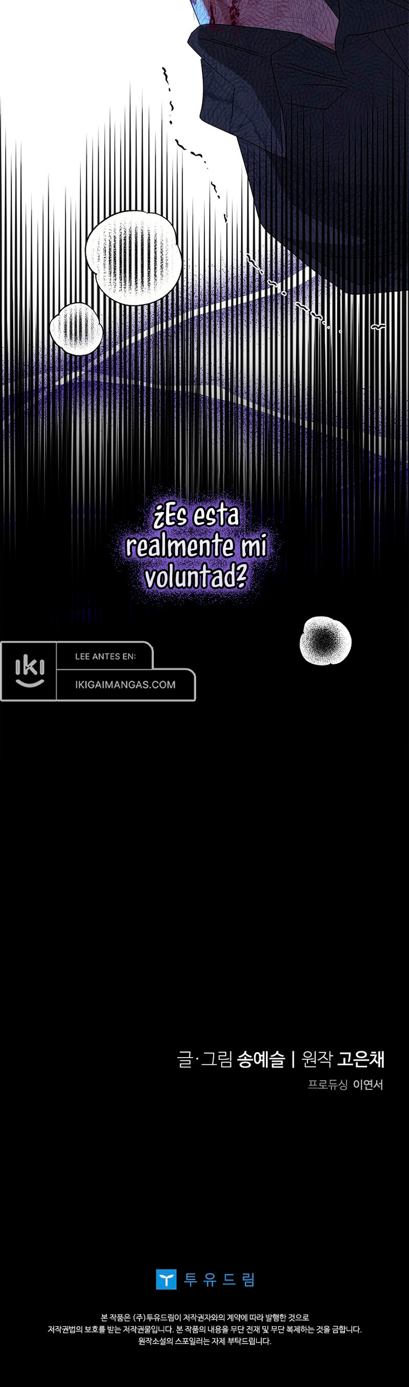 Read Cariño, hoy voy hacer huelga ES Manga Online