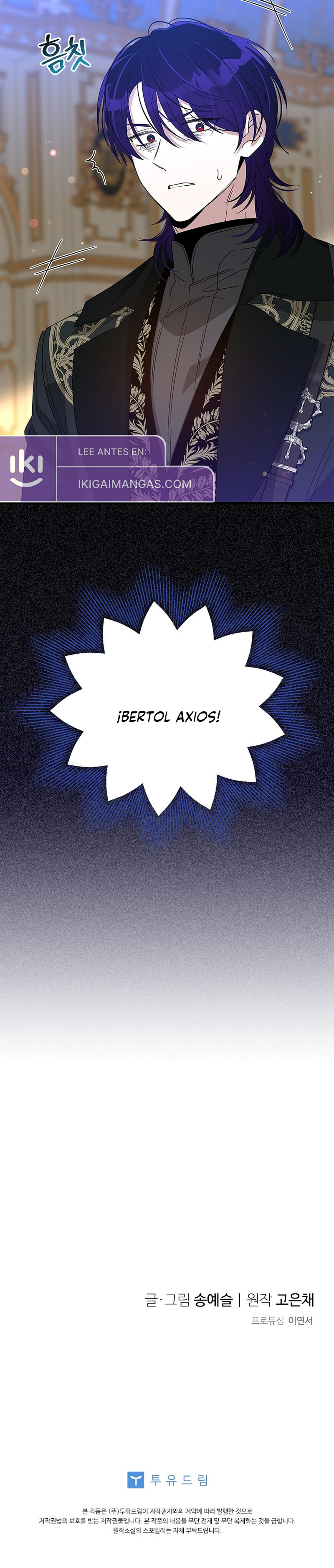 Read Cariño, hoy voy hacer huelga ES Manga Online