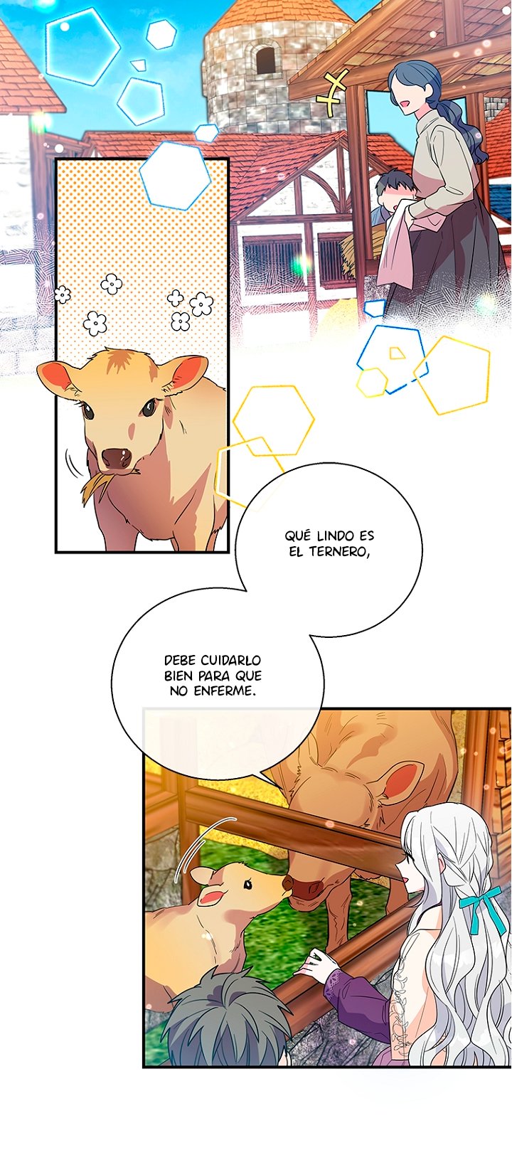 Read Cariño, hoy voy hacer huelga ES Manga Online