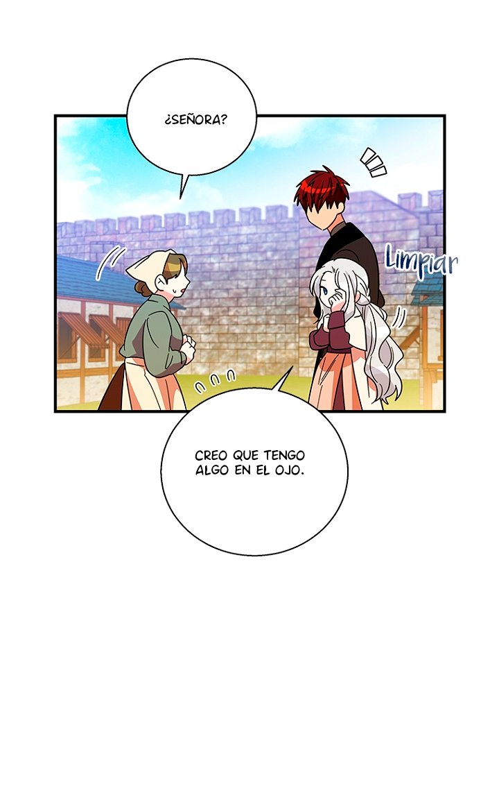 Read Cariño, hoy voy hacer huelga ES Manga Online