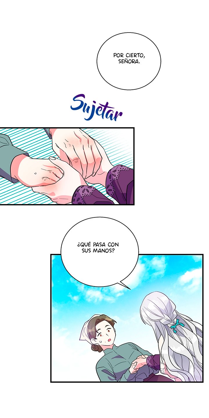 Read Cariño, hoy voy hacer huelga ES Manga Online