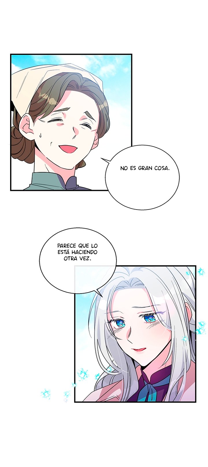 Read Cariño, hoy voy hacer huelga ES Manga Online