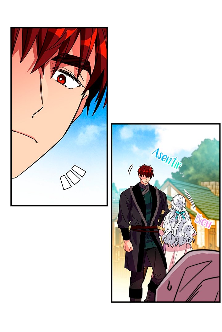 Read Cariño, hoy voy hacer huelga ES Manga Online