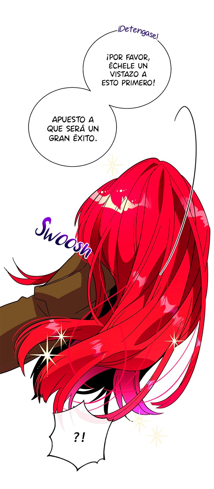 Read Cariño, hoy voy hacer huelga ES Manga Online