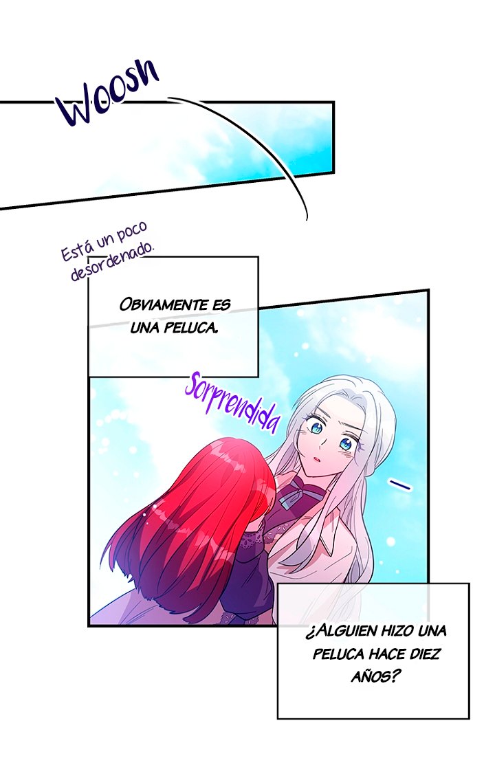 Read Cariño, hoy voy hacer huelga ES Manga Online