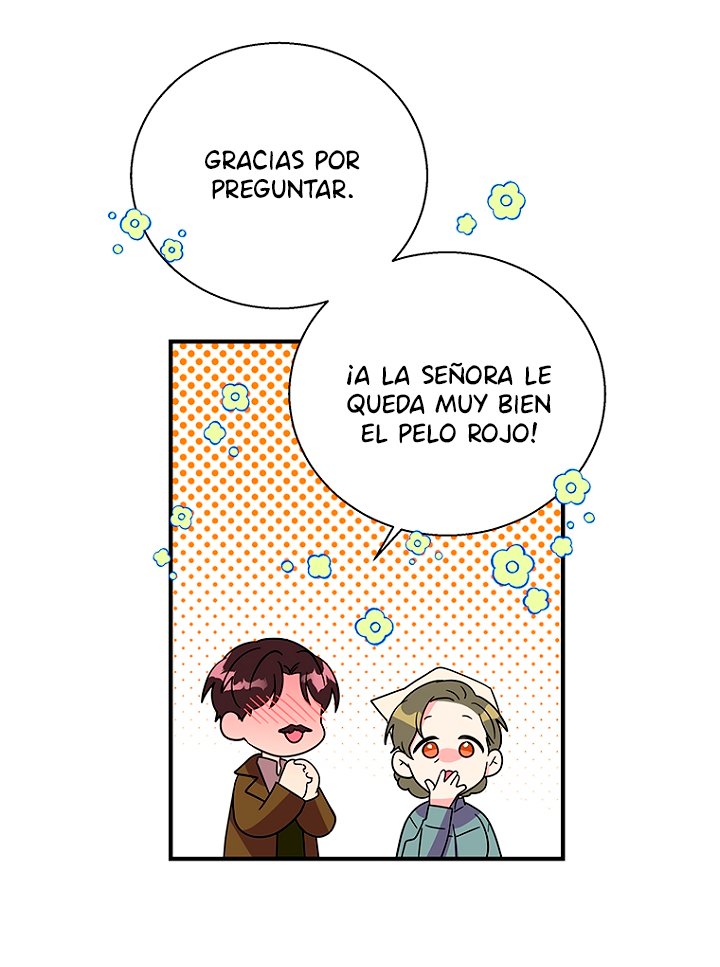 Read Cariño, hoy voy hacer huelga ES Manga Online