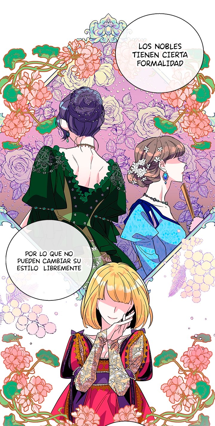 Read Cariño, hoy voy hacer huelga ES Manga Online