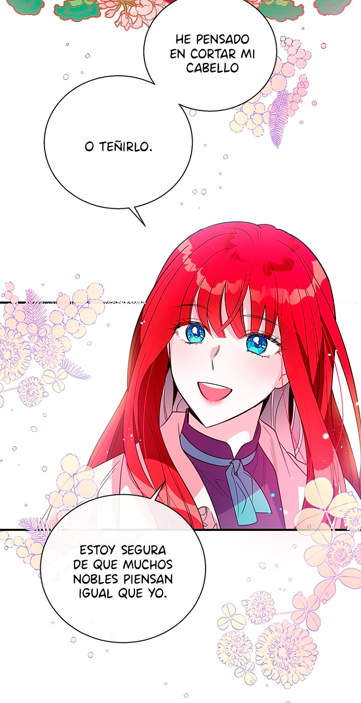 Read Cariño, hoy voy hacer huelga ES Manga Online