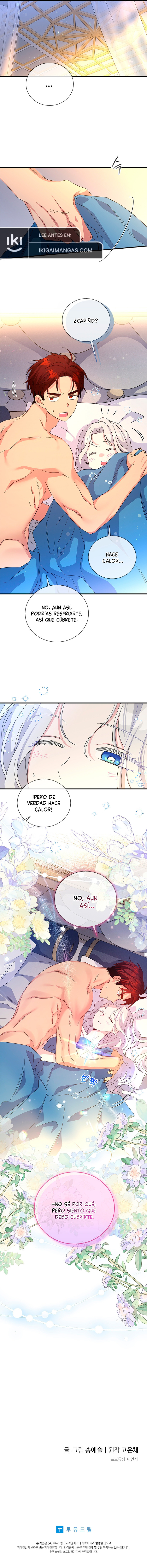 Read Cariño, hoy voy hacer huelga ES Manga Online