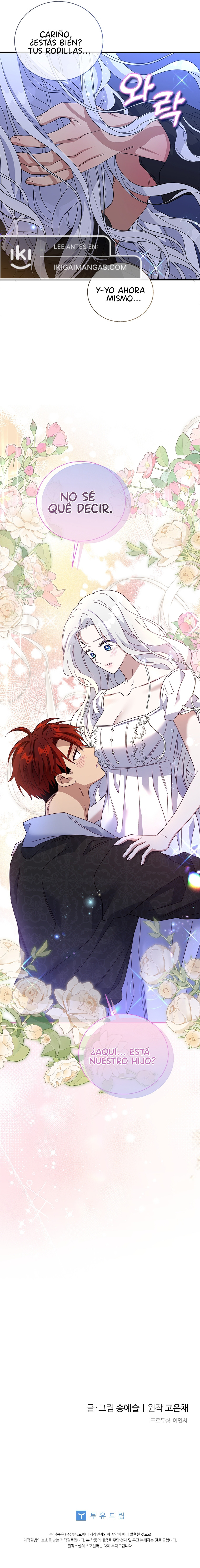 Read Cariño, hoy voy hacer huelga ES Manga Online