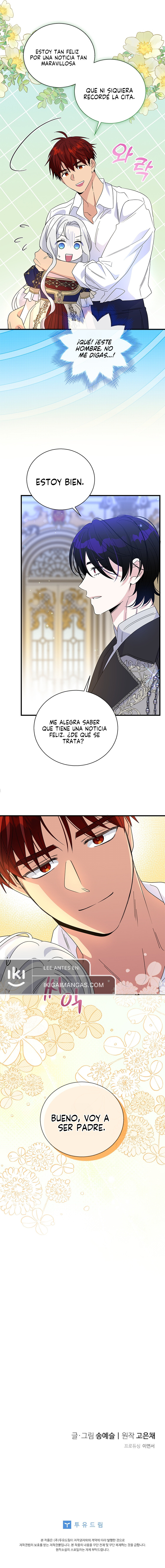 Read Cariño, hoy voy hacer huelga ES Manga Online