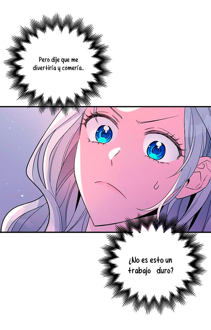 Read Cariño, hoy voy hacer huelga ES Manga Online