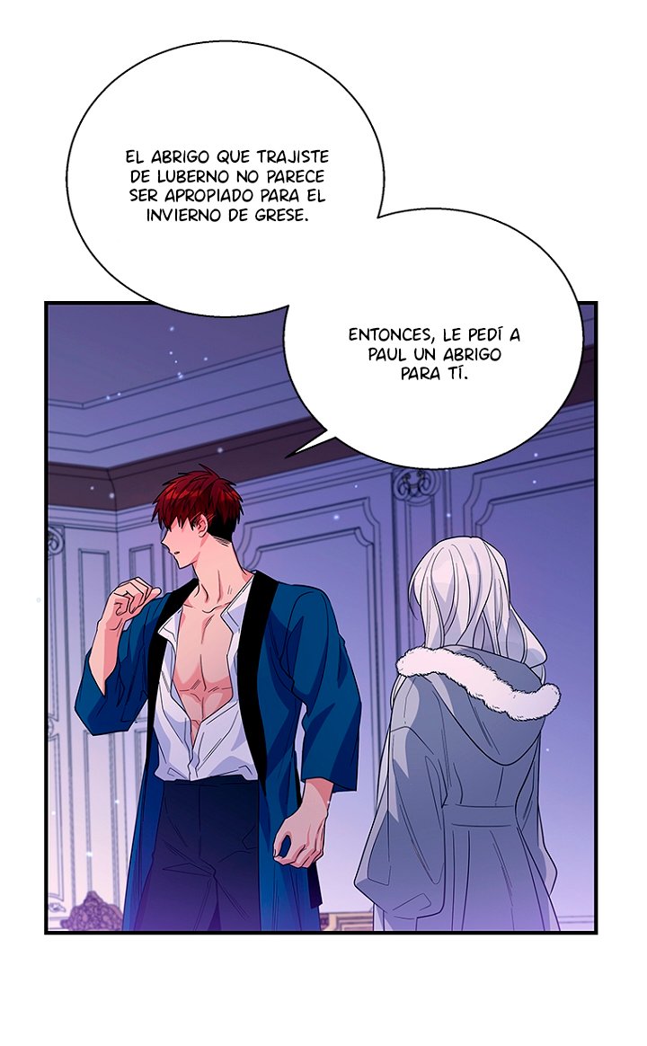 Read Cariño, hoy voy hacer huelga ES Manga Online