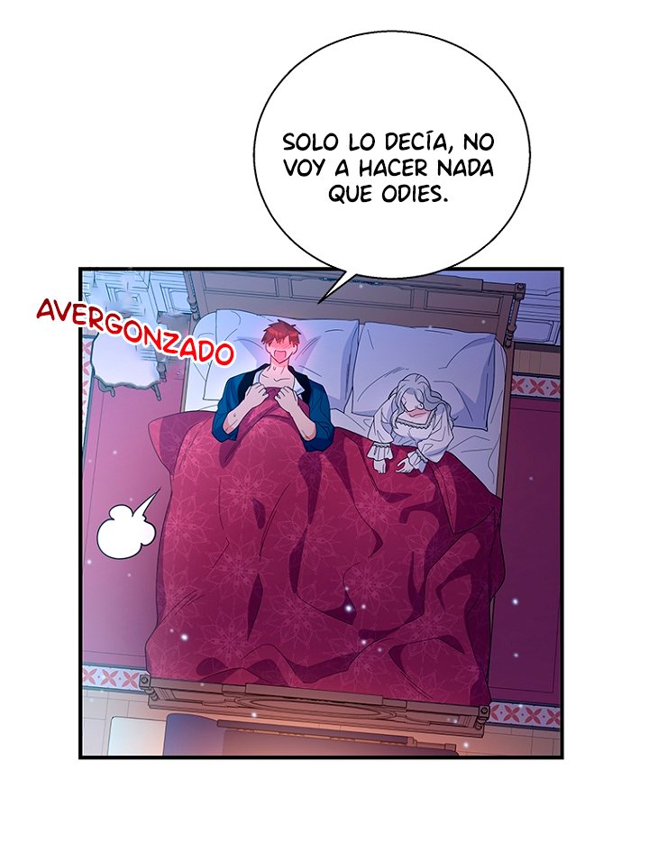 Read Cariño, hoy voy hacer huelga ES Manga Online