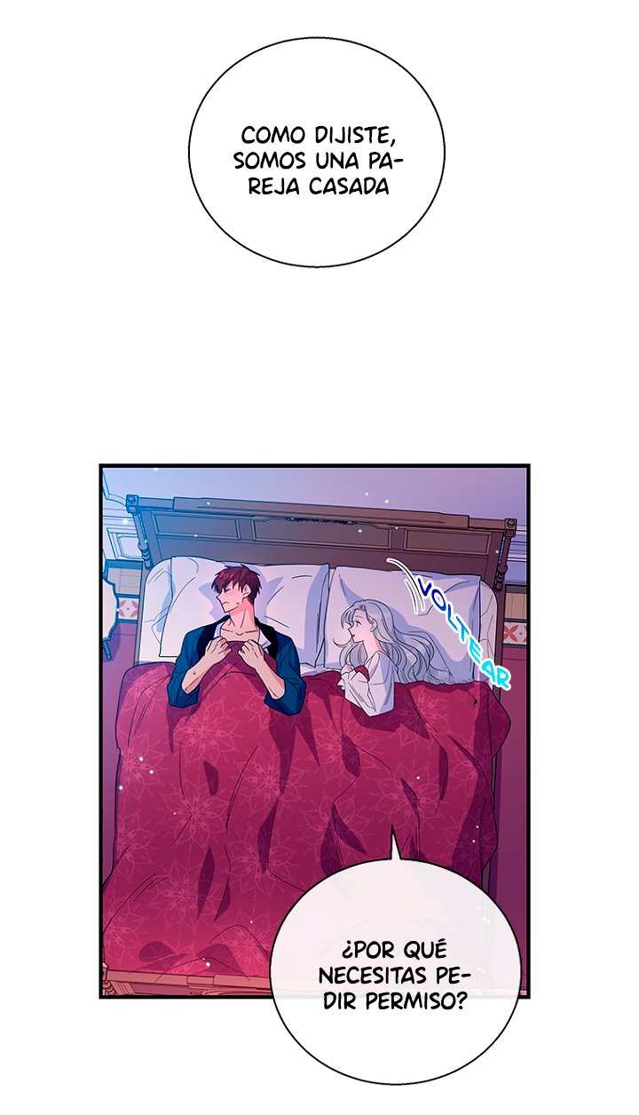 Read Cariño, hoy voy hacer huelga ES Manga Online