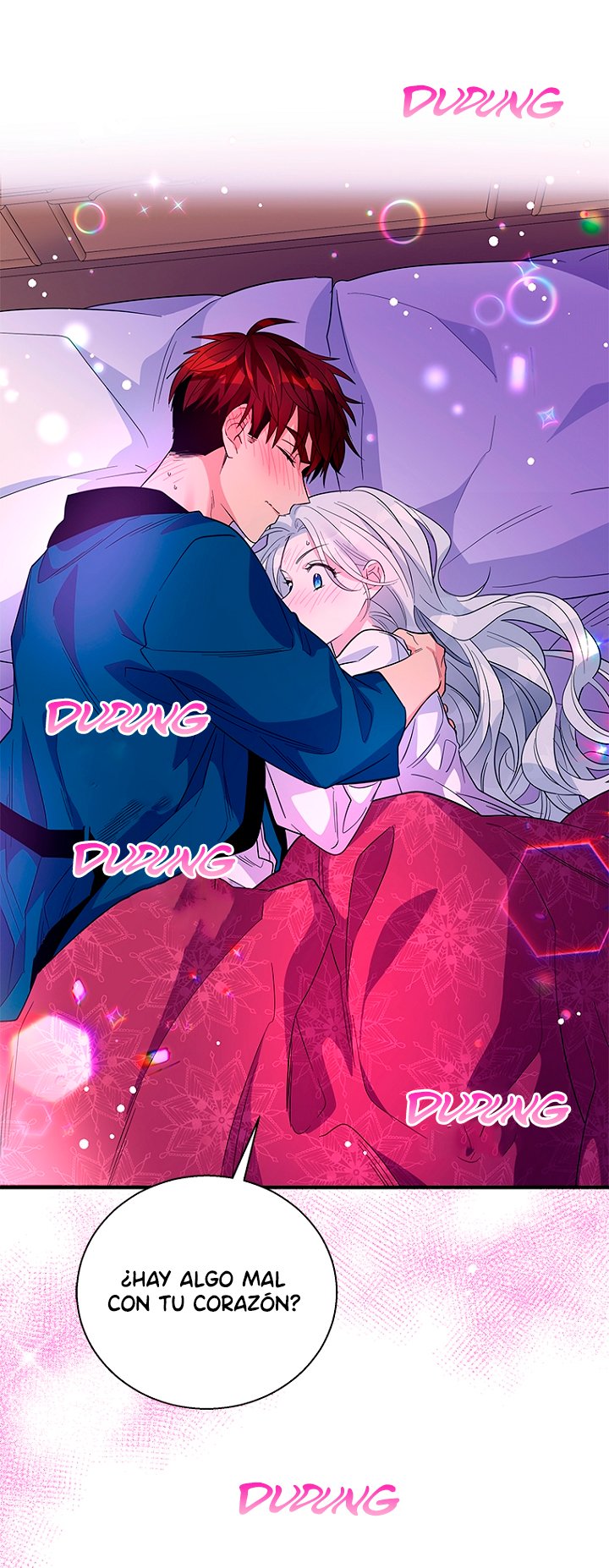 Read Cariño, hoy voy hacer huelga ES Manga Online