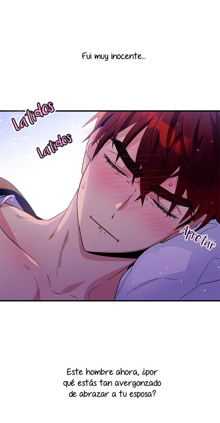 Read Cariño, hoy voy hacer huelga ES Manga Online