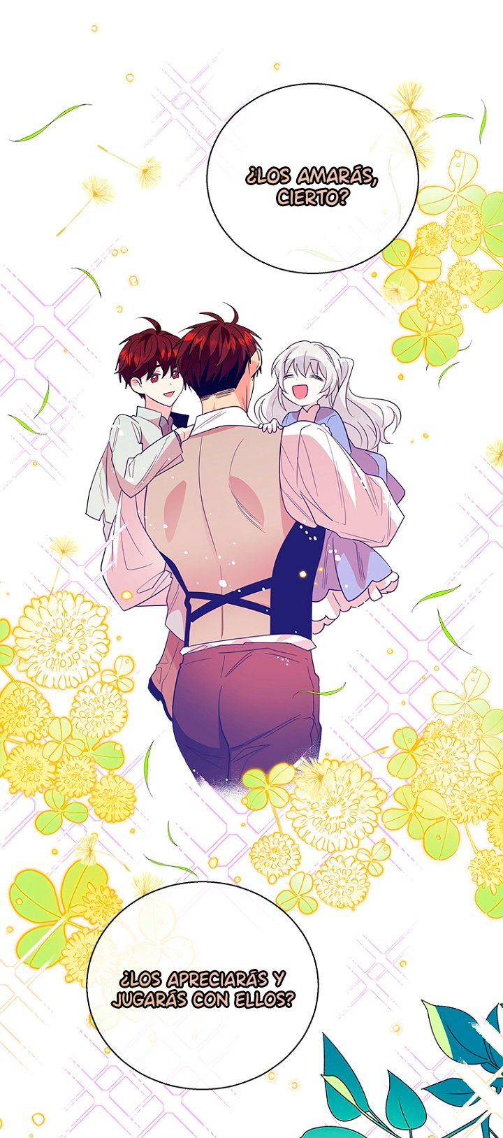 Read Cariño, hoy voy hacer huelga ES Manga Online