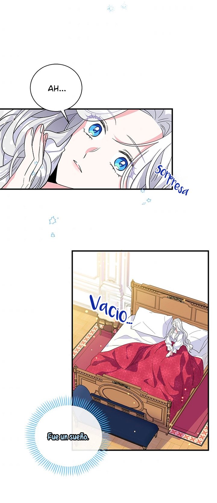 Read Cariño, hoy voy hacer huelga ES Manga Online