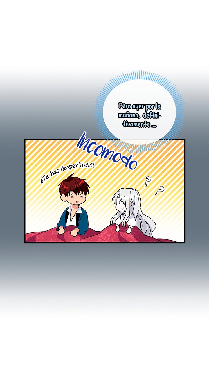 Read Cariño, hoy voy hacer huelga ES Manga Online