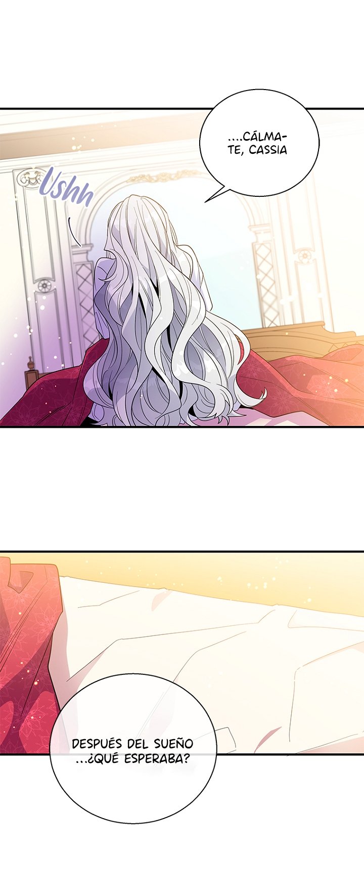 Read Cariño, hoy voy hacer huelga ES Manga Online