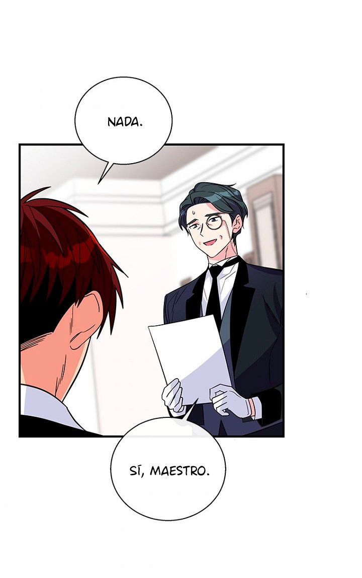 Read Cariño, hoy voy hacer huelga ES Manga Online