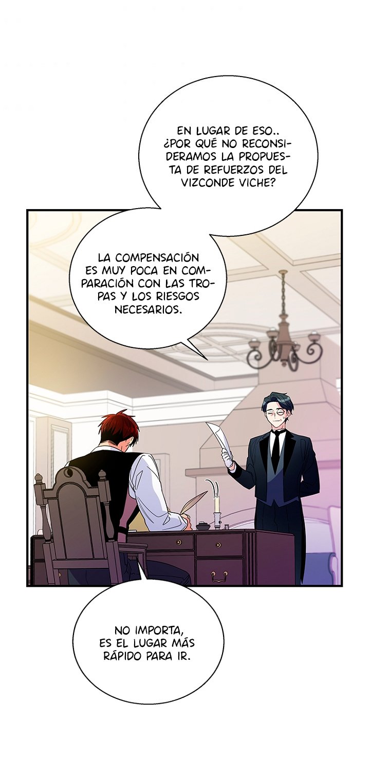 Read Cariño, hoy voy hacer huelga ES Manga Online