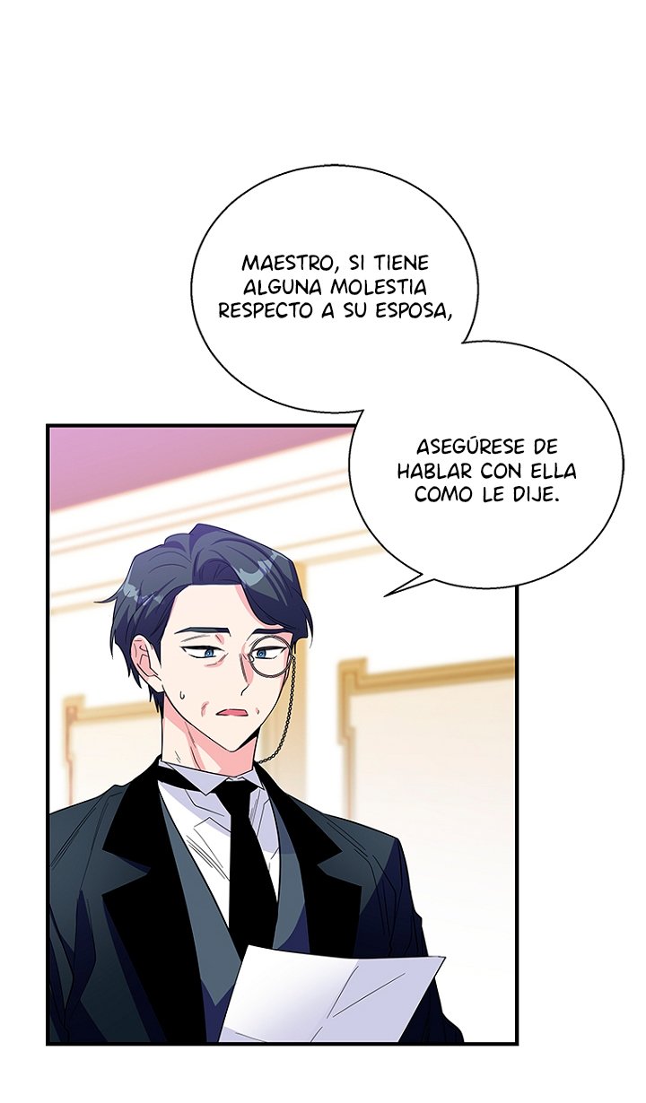 Read Cariño, hoy voy hacer huelga ES Manga Online