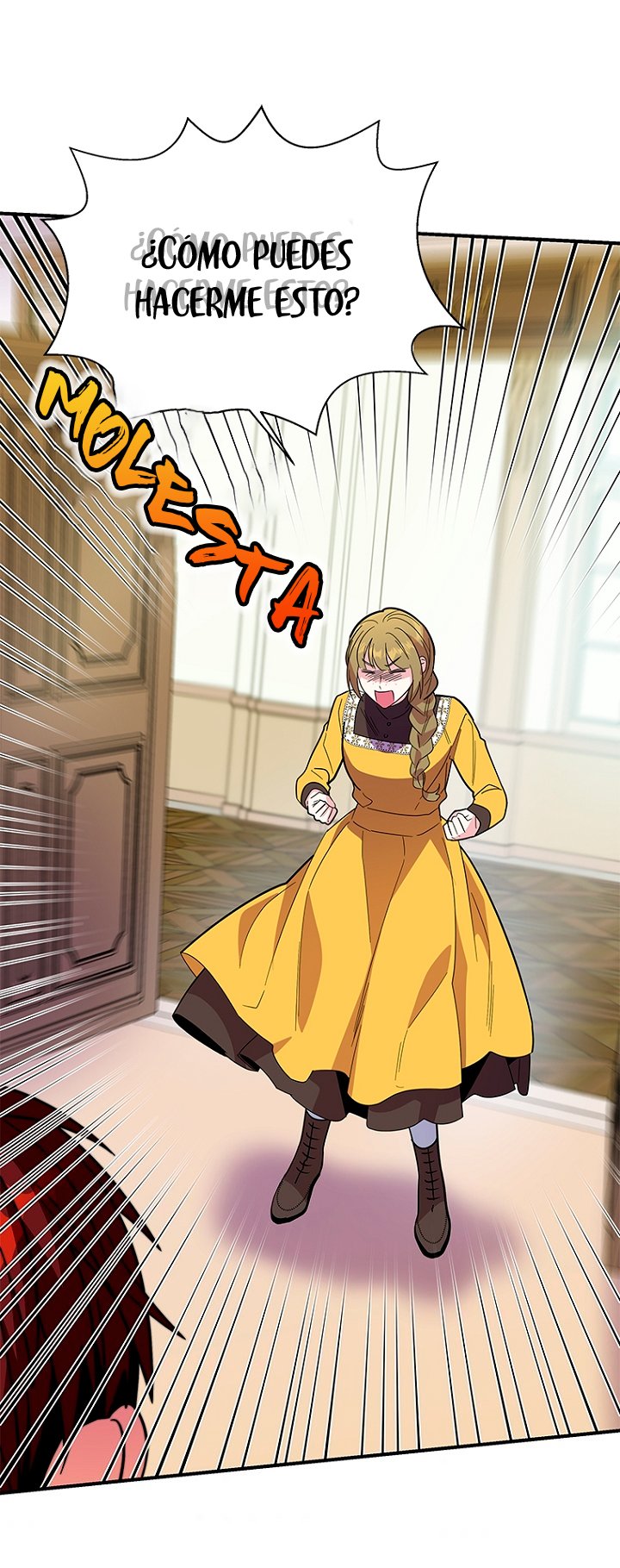 Read Cariño, hoy voy hacer huelga ES Manga Online