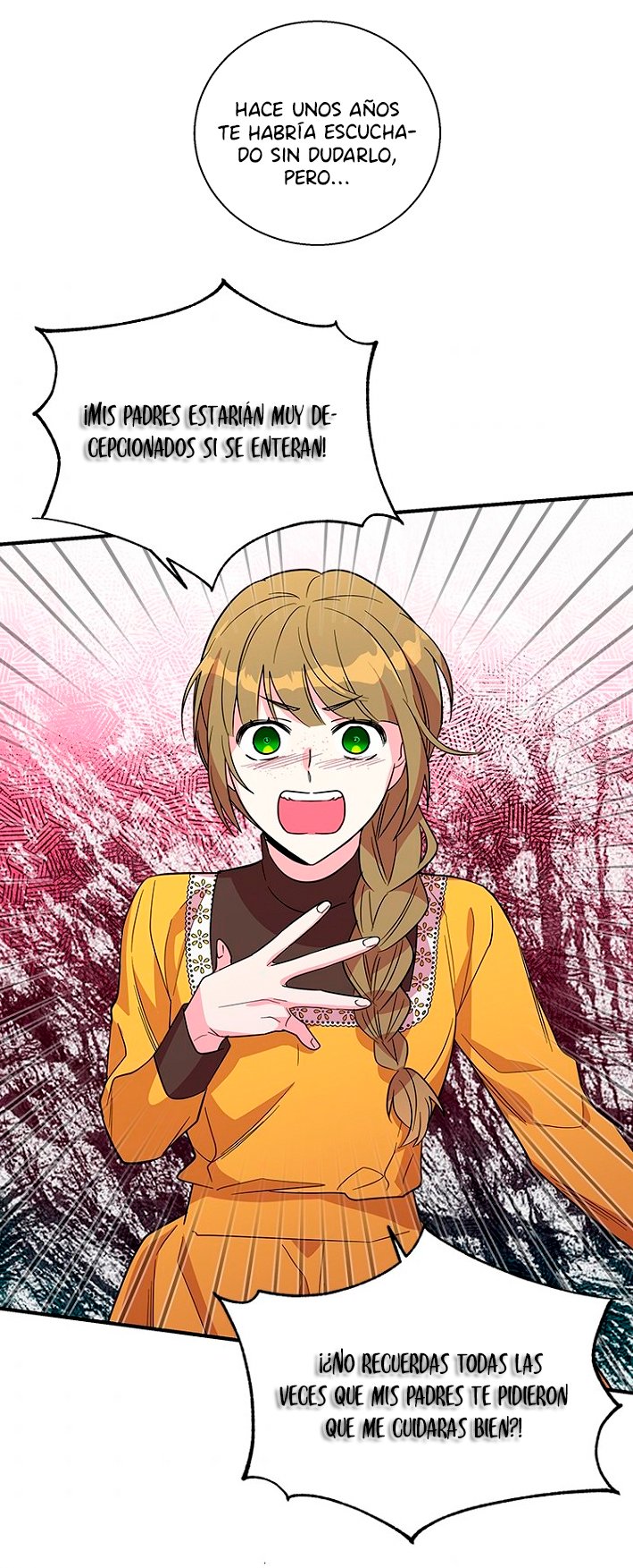 Read Cariño, hoy voy hacer huelga ES Manga Online